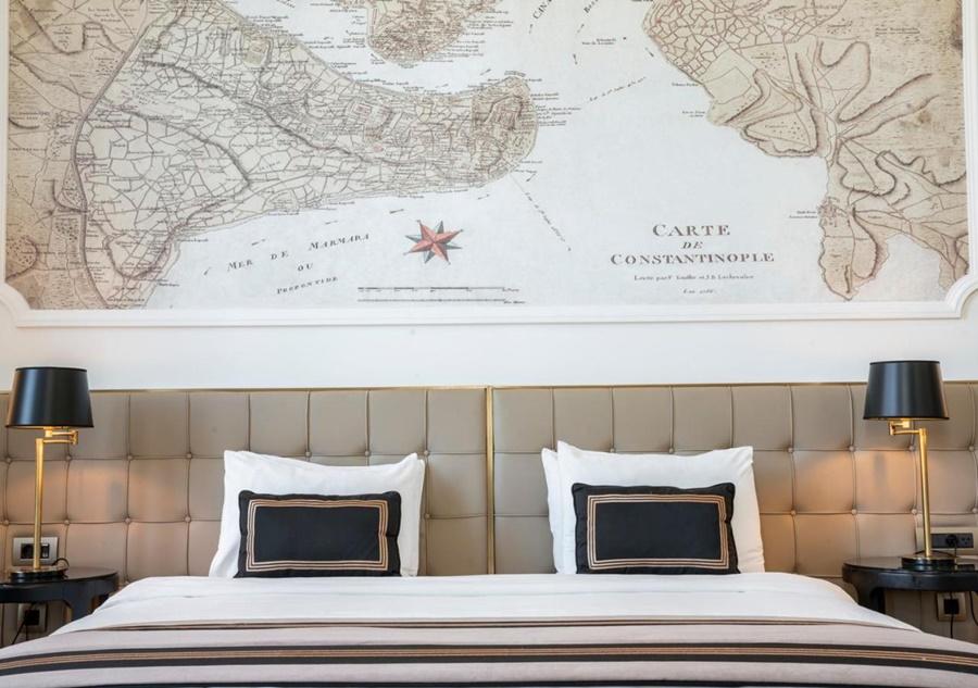 Lush Hotel Taksim - Special Category อิสตันบูล ภายนอก รูปภาพ