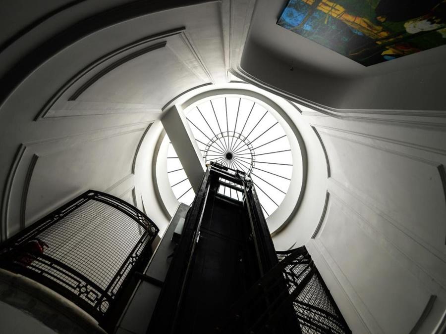 Lush Hotel Taksim - Special Category อิสตันบูล ภายนอก รูปภาพ
