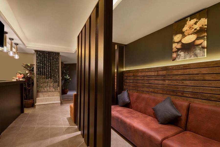 Lush Hotel Taksim - Special Category อิสตันบูล ภายนอก รูปภาพ