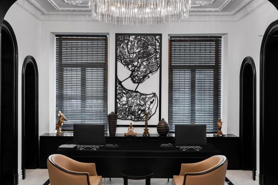 Lush Hotel Taksim - Special Category อิสตันบูล ภายนอก รูปภาพ