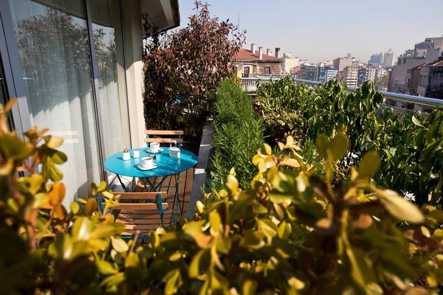 Lush Hotel Taksim - Special Category อิสตันบูล ภายนอก รูปภาพ