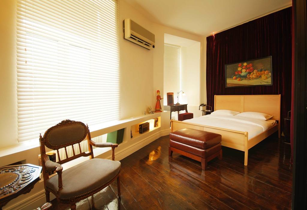 Lush Hotel Taksim - Special Category อิสตันบูล ห้อง รูปภาพ