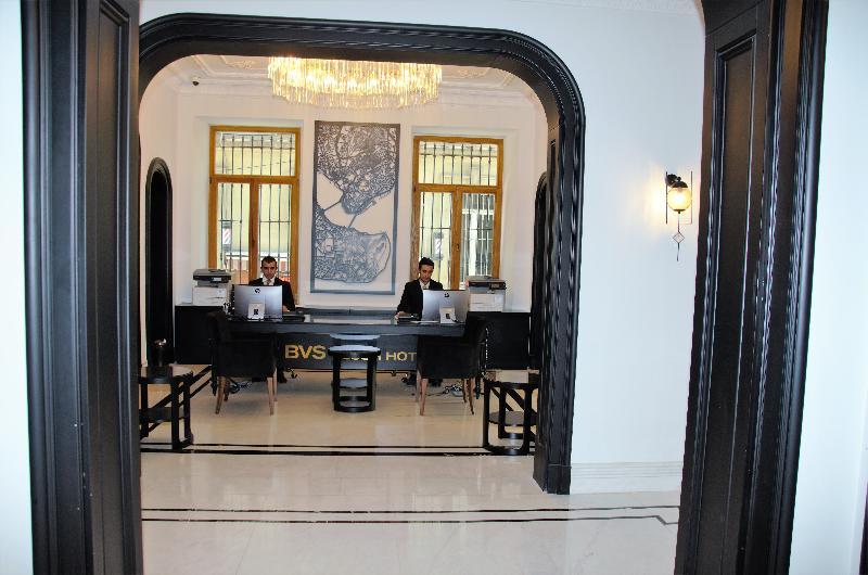 Lush Hotel Taksim - Special Category อิสตันบูล ภายนอก รูปภาพ