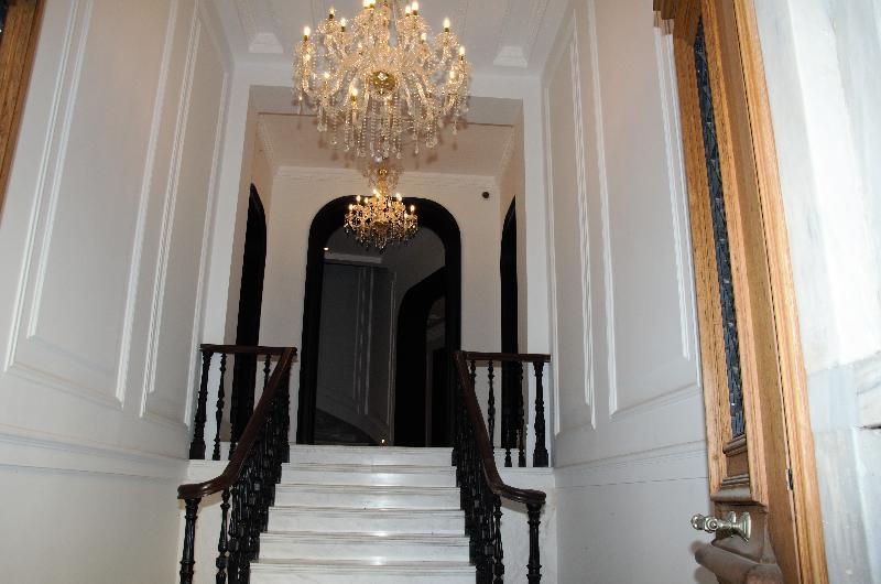 Lush Hotel Taksim - Special Category อิสตันบูล ภายนอก รูปภาพ