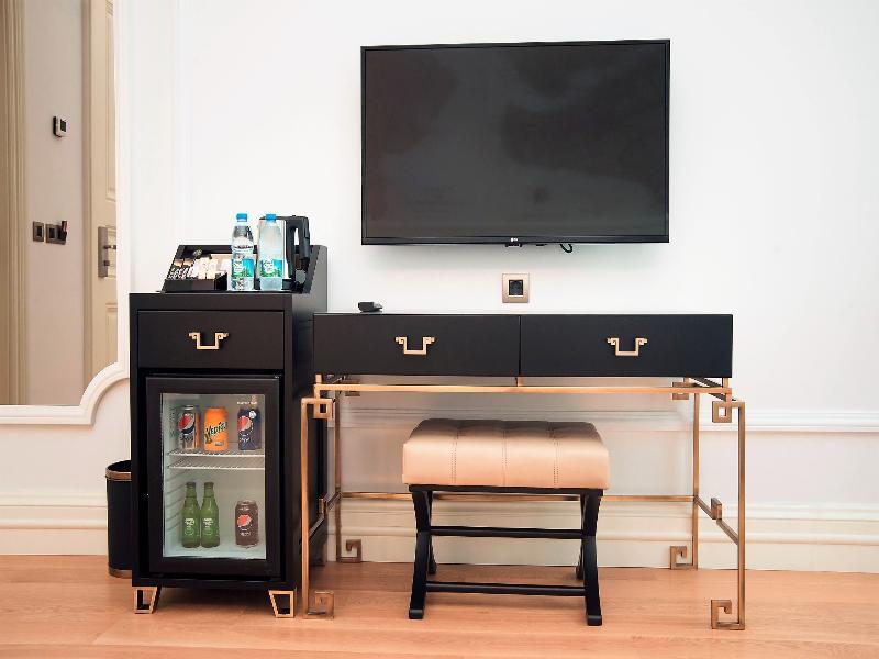 Lush Hotel Taksim - Special Category อิสตันบูล ภายนอก รูปภาพ