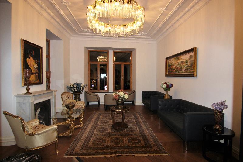 Lush Hotel Taksim - Special Category อิสตันบูล ภายนอก รูปภาพ